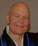 Image of David Dae An Rynic Roshi Smiling